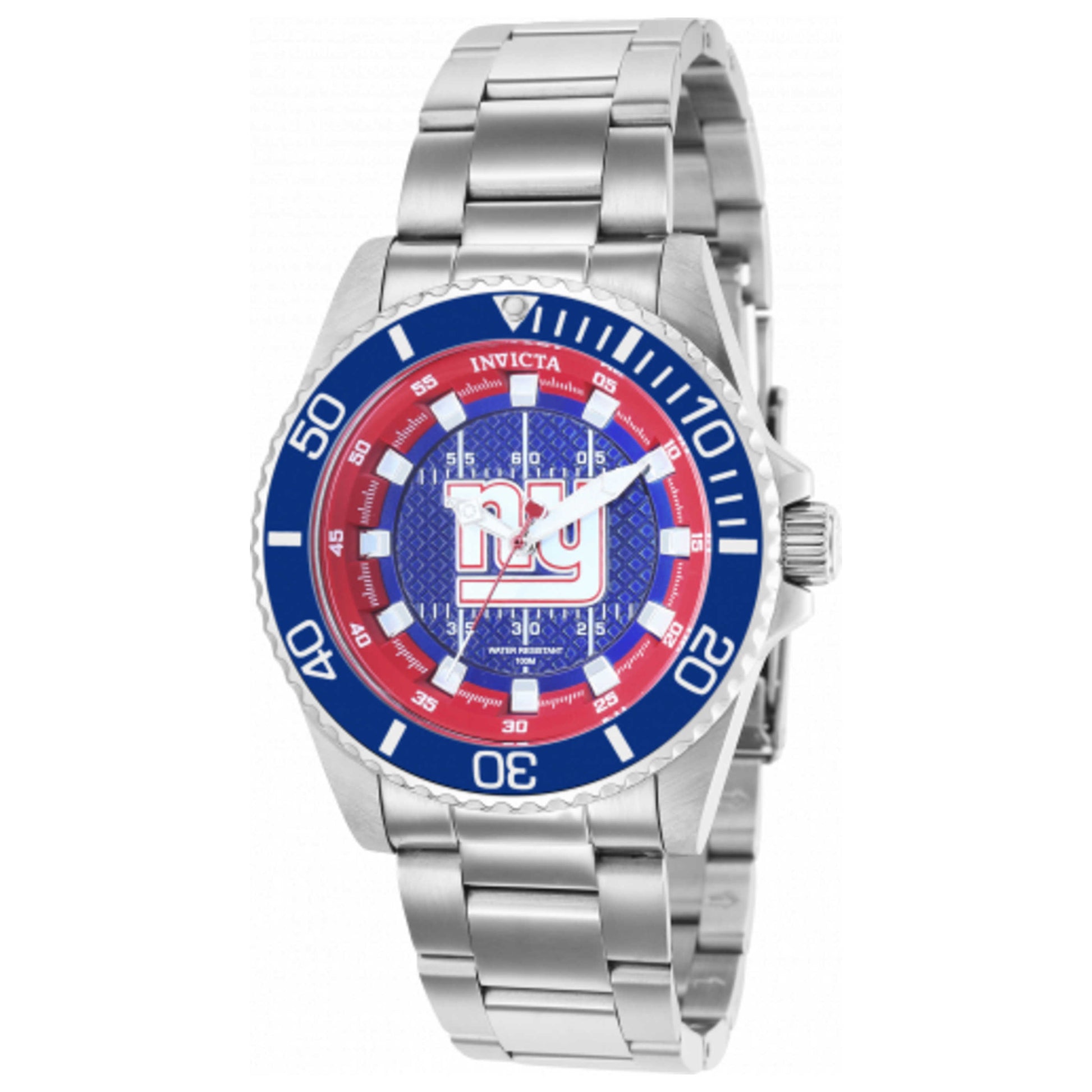 Front view of Invicta NFL Women's Quartz Watch 36932