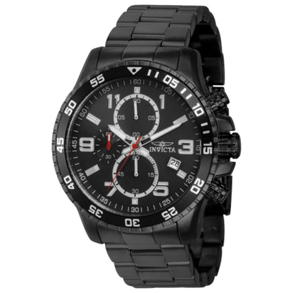 Front view of Invicta Specialty Men's Quartz Watch 36985