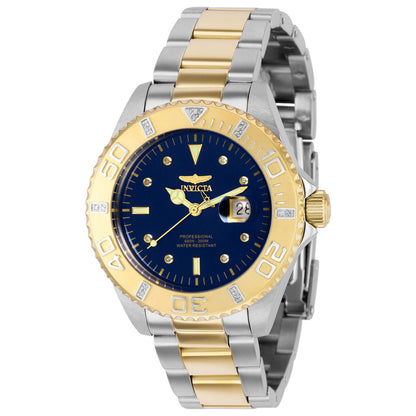 Front view of Invicta Pro Diver Women's Quartz Watch 37020