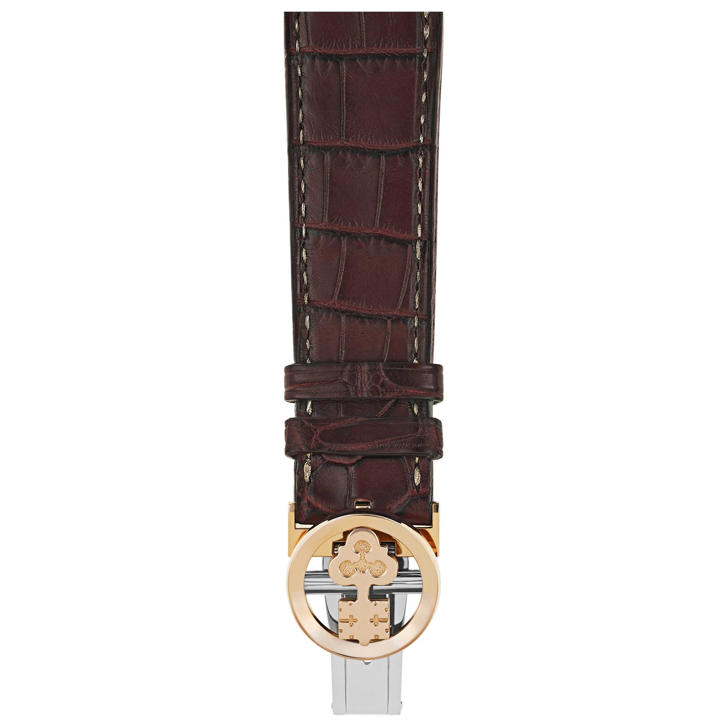 Corum Classical Tourbillon Men's Manual-Wind Watch 371-201-55-0F02-TR08 - Image #7