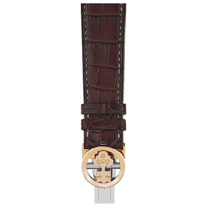 Corum Classical Tourbillon Men's Manual-Wind Watch 371-201-55-0F02-TR08 - Image #7