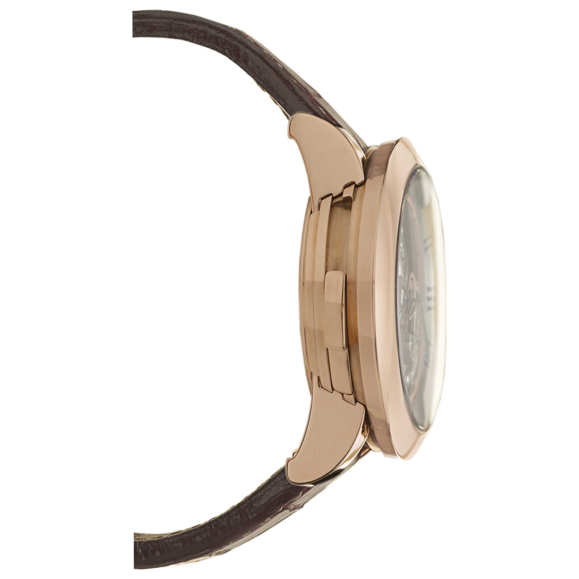 Corum Classical Tourbillon Men's Manual-Wind Watch 371-201-55-0F02-TR08 - Image #3