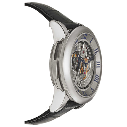 Corum Tourbillon Men's Automatic Watch 371-201-59-0F01-TR08 - Image #3
