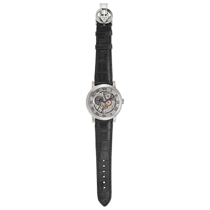 Corum Tourbillon Men's Automatic Watch 371-201-59-0F01-TR08 - Image #8