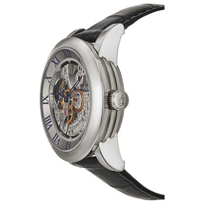 Corum Tourbillon Men's Automatic Watch 371-201-59-0F01-TR08 - Image #4