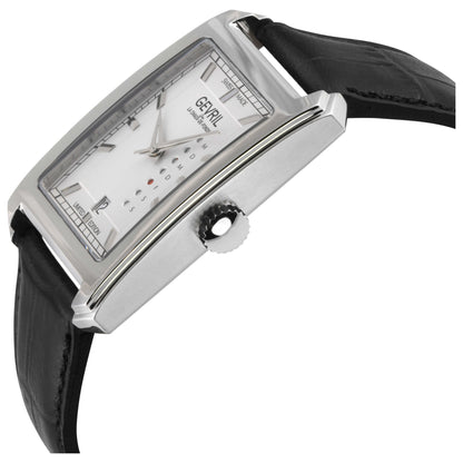 Gevril Manhattanhenge Men's Automatic Watch 371.60.62.1 - Image #4