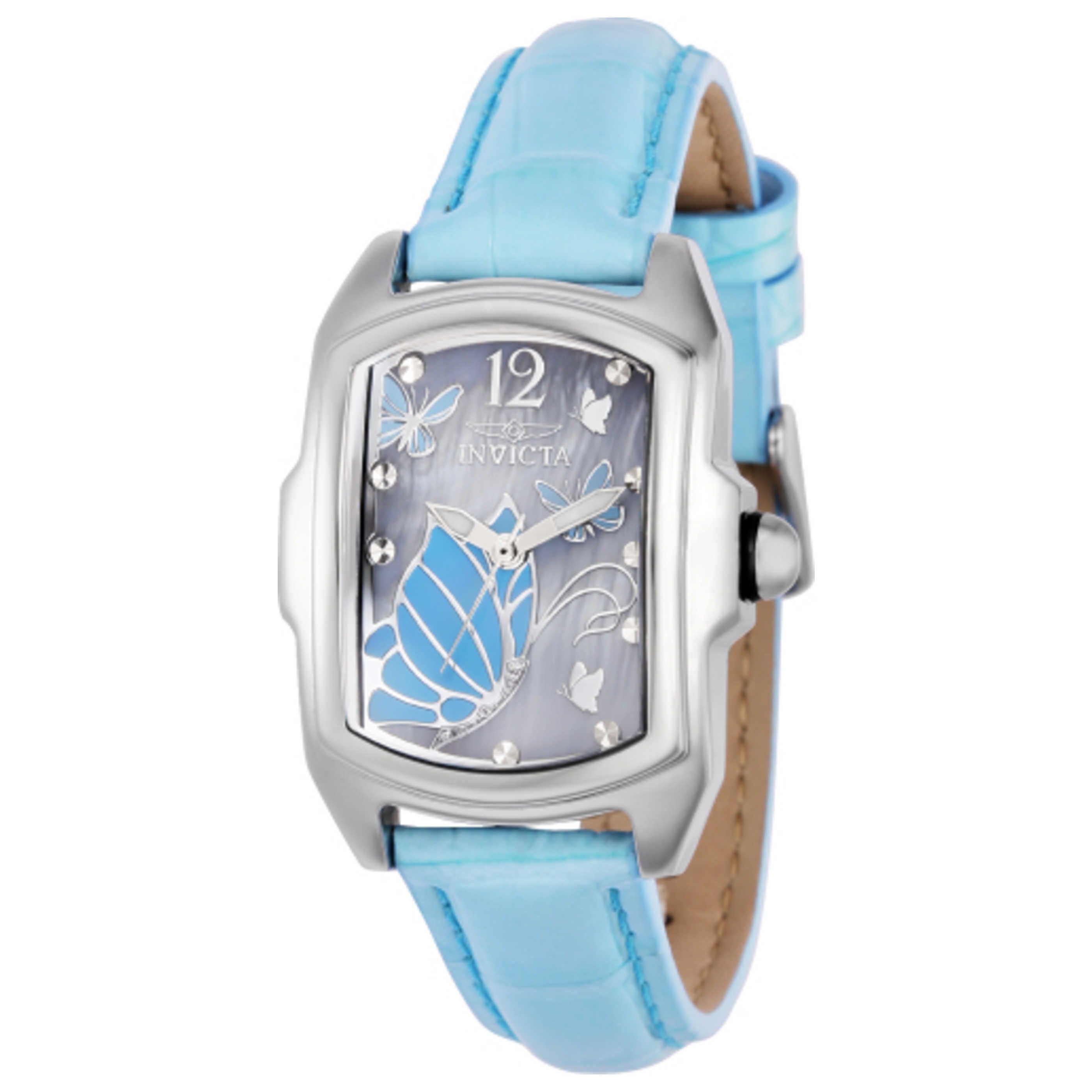 Invicta Women's Watch 37116 – Ashford.com