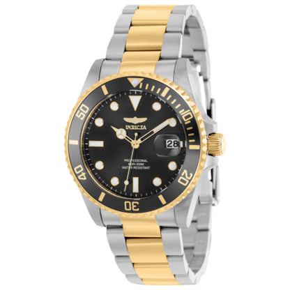 Front view of Invicta Pro Diver Women's Quartz Watch 37152
