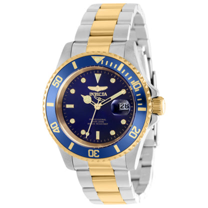 Front view of Invicta Pro Diver Men's Quartz Watch 37157