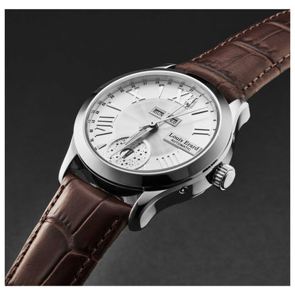 Louis Erard 1931 Men's Automatic Watch 37204AA21BDC21 - Image #2