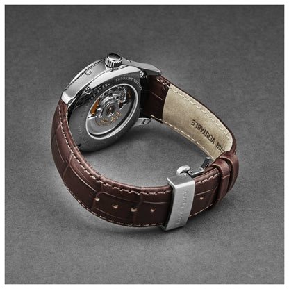 Louis Erard 1931 Men's Automatic Watch 37204AA21BDC21 - Image #4
