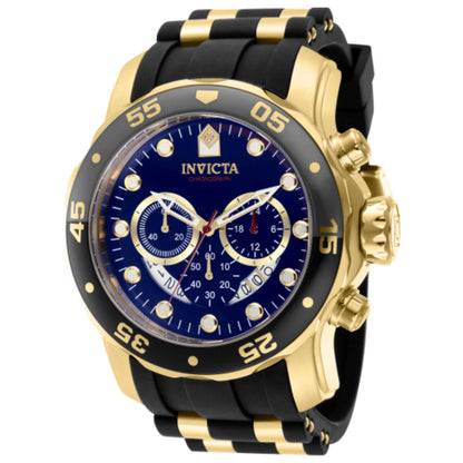 Front view of Invicta Pro Diver Men's Quartz Watch 37229