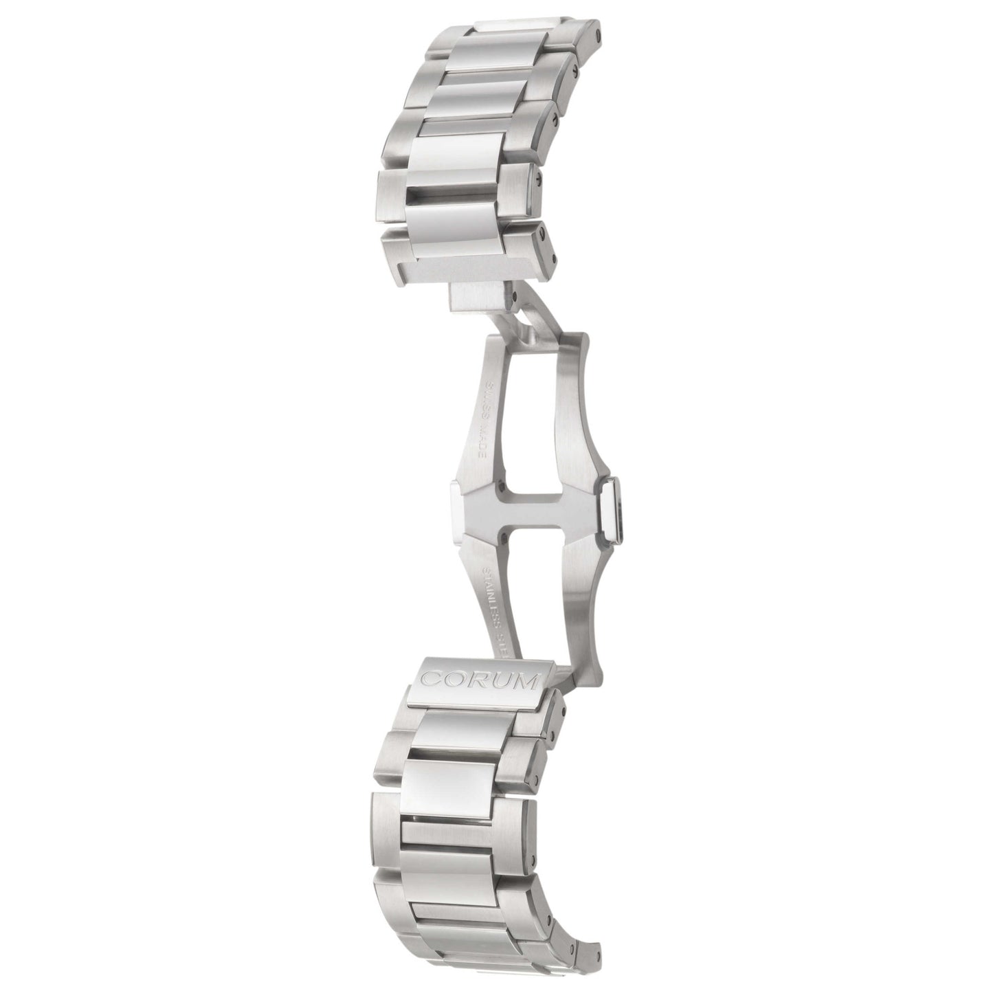 Corum Romulus Men's Automatic Watch 373-515-20-V810-BA65 - Image #7