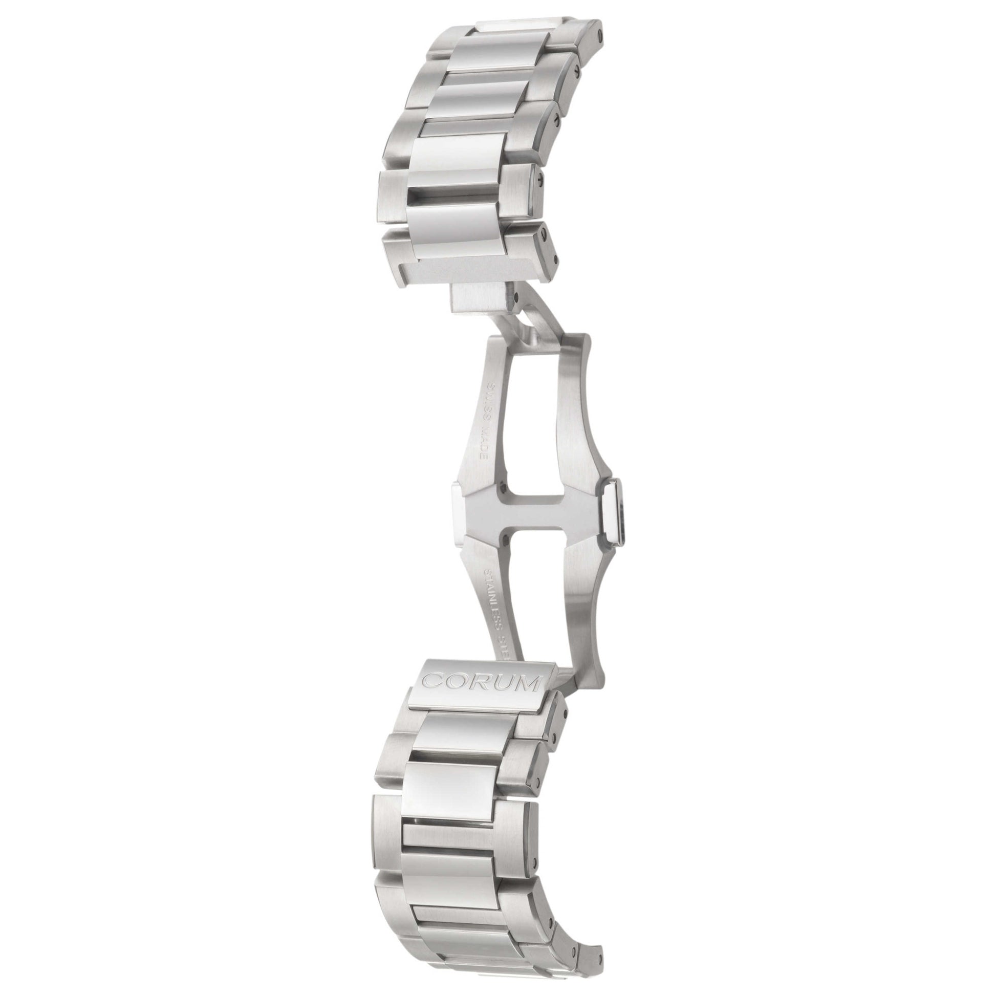 Corum Romulus Men's Automatic Watch 373-515-20-V810-BA65 - Image #7