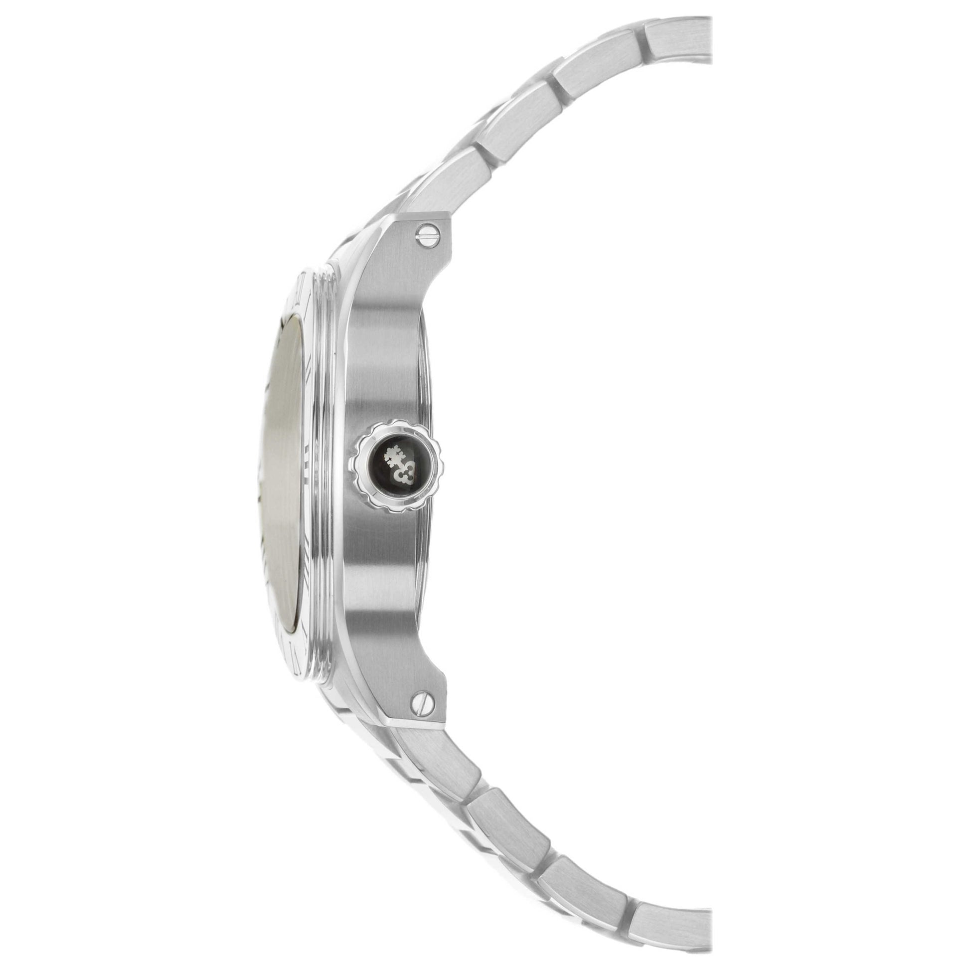 Corum Romulus Men's Automatic Watch 373-515-20-V810-BA65 - Image #4