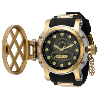 Front view of Invicta Pro Diver Men's Quartz Watch 37350