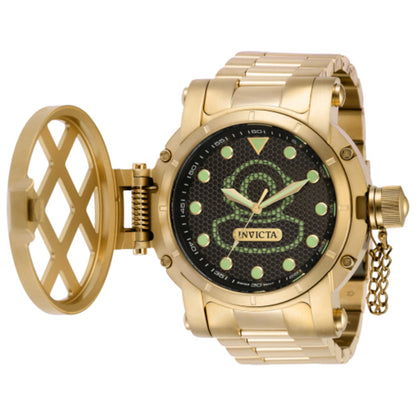 Front view of Invicta Pro Diver Men's Quartz Watch 37355