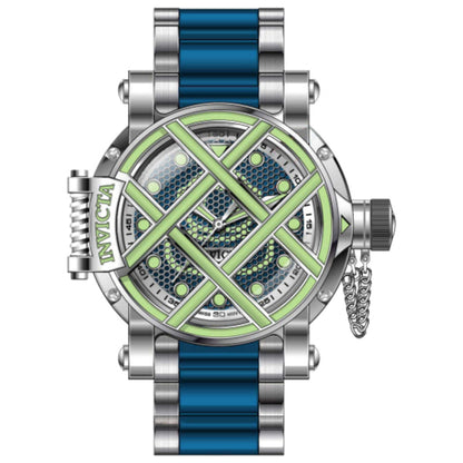 Front view of Invicta Pro Diver Men's Quartz Watch 37359