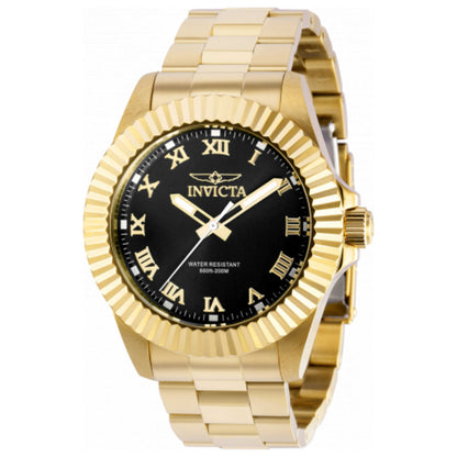 Front view of Invicta Pro Diver Men's Quartz Watch 37406