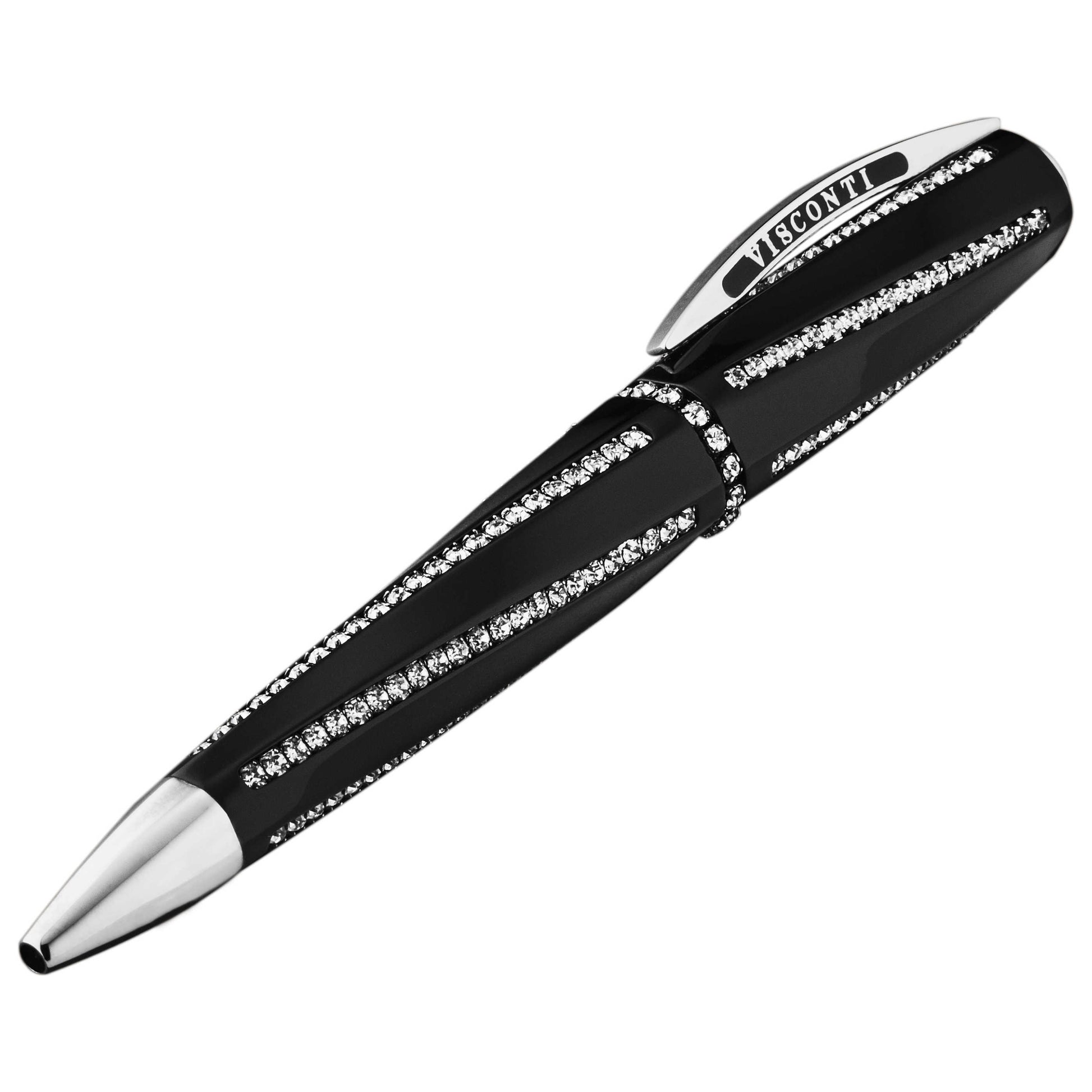 Front view of Visconti Divina Men's Pen 37502