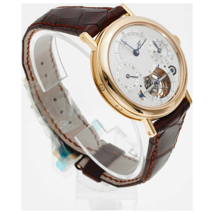 Breguet Classique Grande Complication Men's Manual-Wind Watch 3757BA1E9V6-SD - Image #3