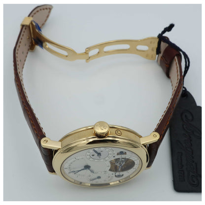 Breguet Classique Grande Complication Men's Manual-Wind Watch 3757BA1E9V6-SD - Image #8