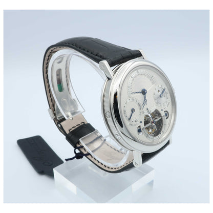 Breguet Classique Grande Complication Men's Manual-Wind Watch 3757PT1E9V6-SD - Image #3