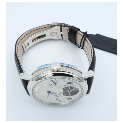 Breguet Classique Grande Complication Men's Manual-Wind Watch 3757PT1E9V6-SD - Image #8