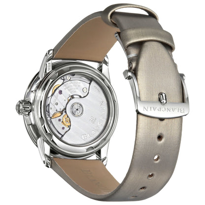 Blancpain Women Women's Watch 3760-1136-52B - Image #2