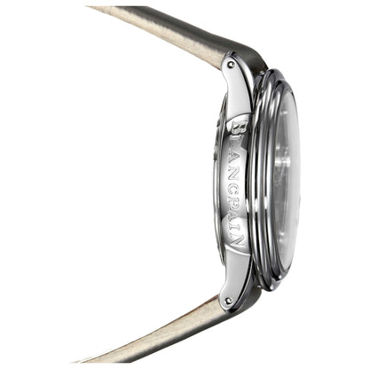 Blancpain Women Women's Watch 3760-1136-52B - Image #3