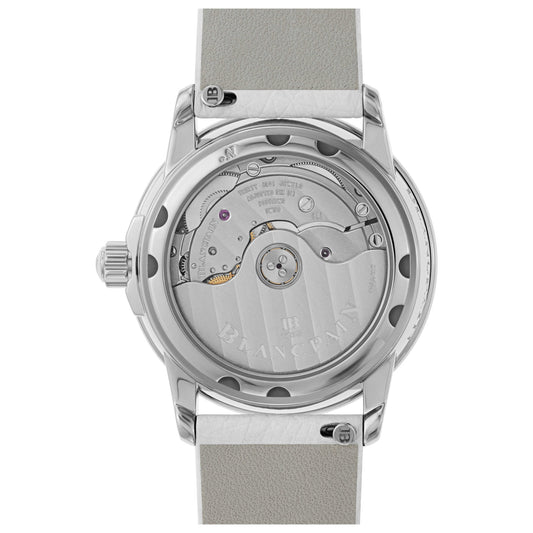 Blancpain Women Women's Automatic Watch 3760-1144-95A - Image #2