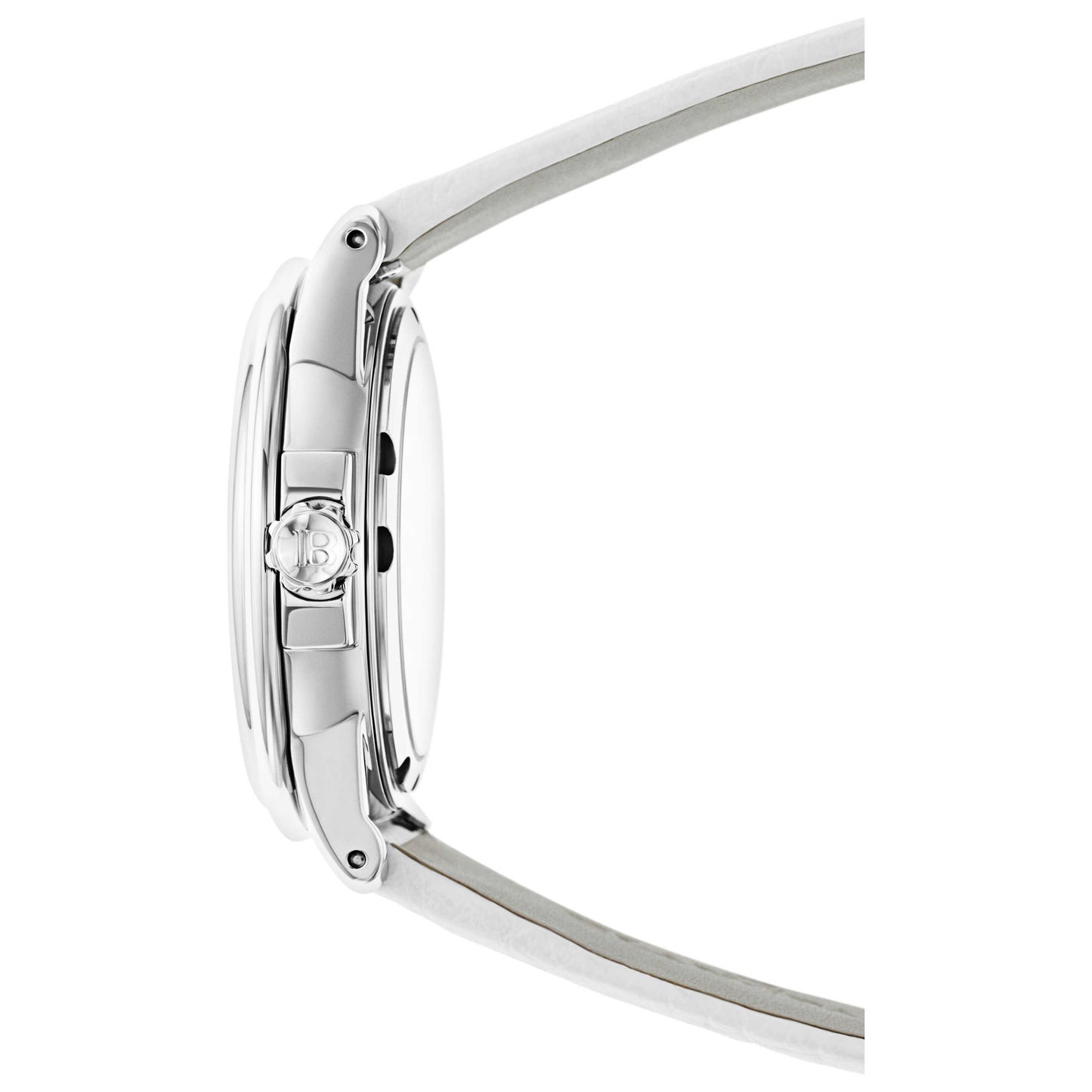 Blancpain Women Women's Automatic Watch 3760-1144-95A - Image #4