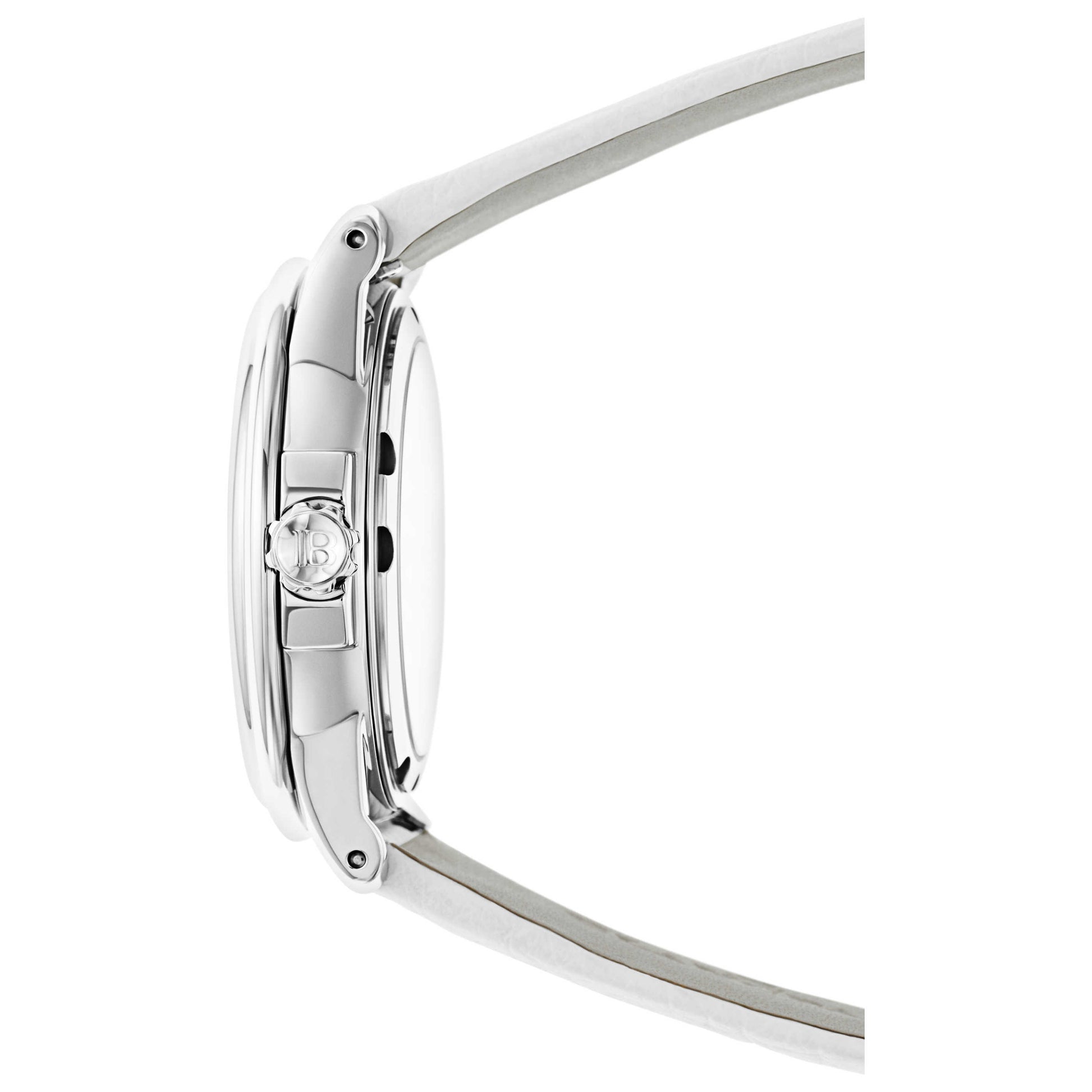 Blancpain Women Women's Automatic Watch 3760-1144-95A - Image #4