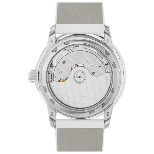 Blancpain Women Women's Automatic Watch 3760-1954L-95A - Image #2