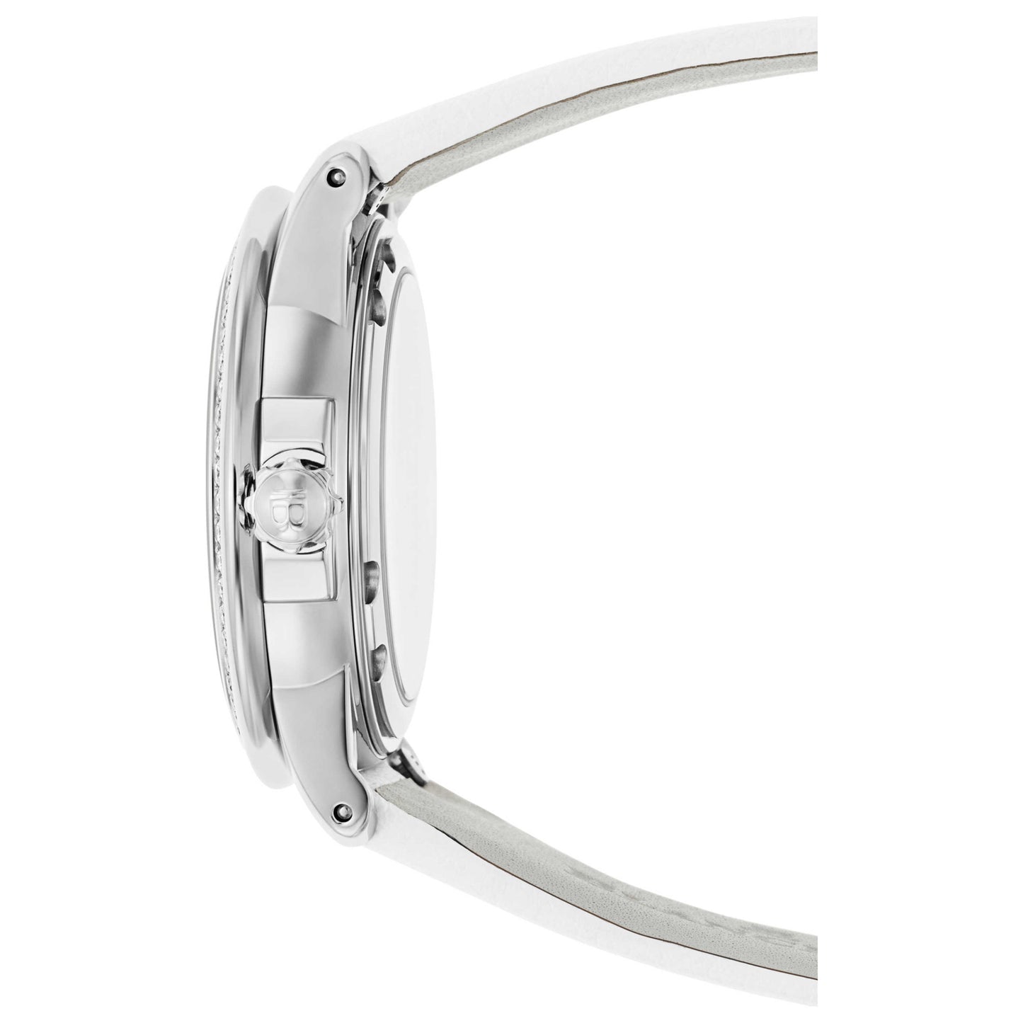 Blancpain Women Women's Automatic Watch 3760-1954L-95A - Image #4