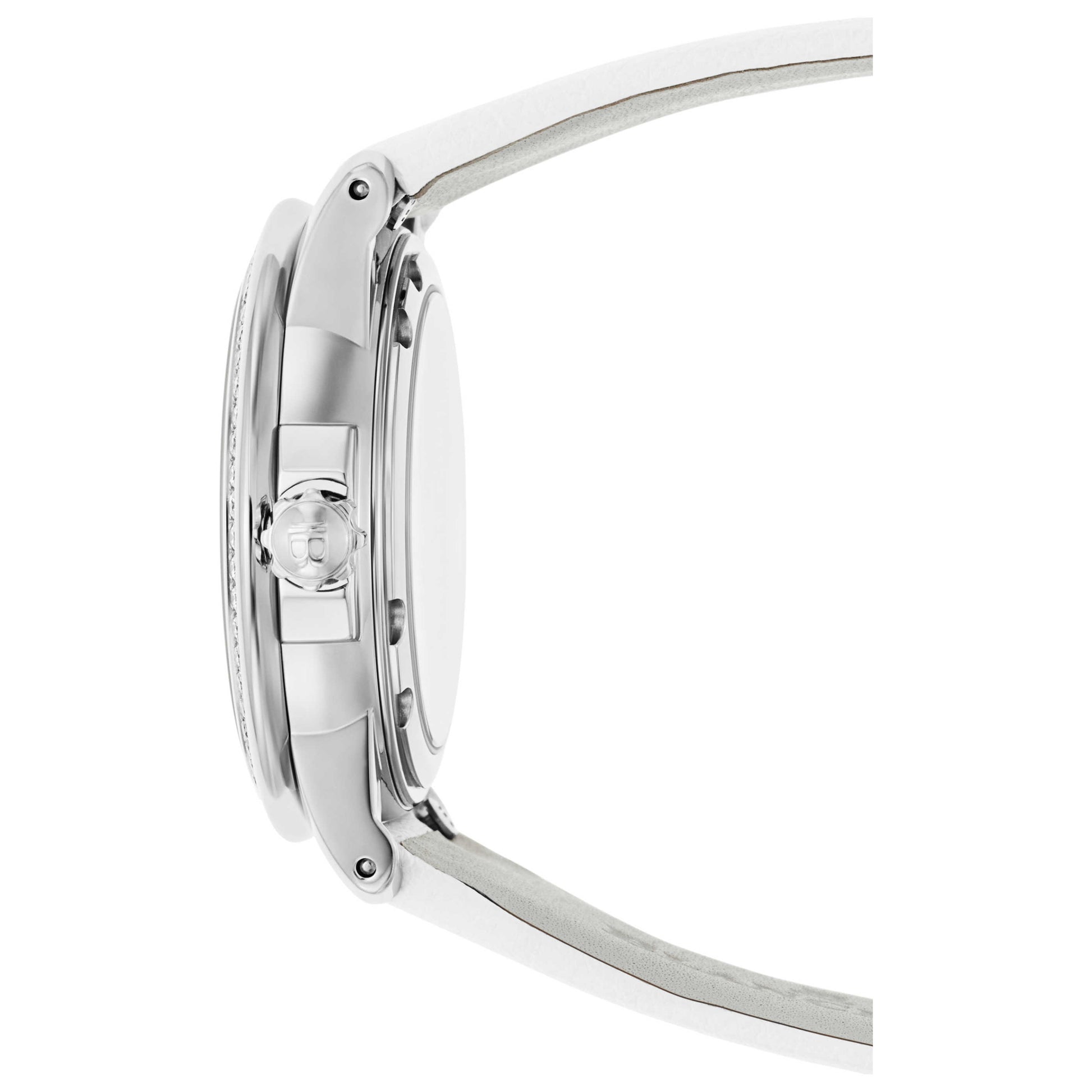 Blancpain Women Women's Automatic Watch 3760-1954L-95A - Image #4
