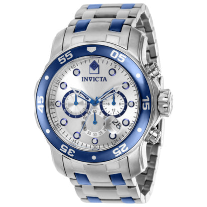 Front view of Invicta Pro Diver Men's Quartz Watch 37691