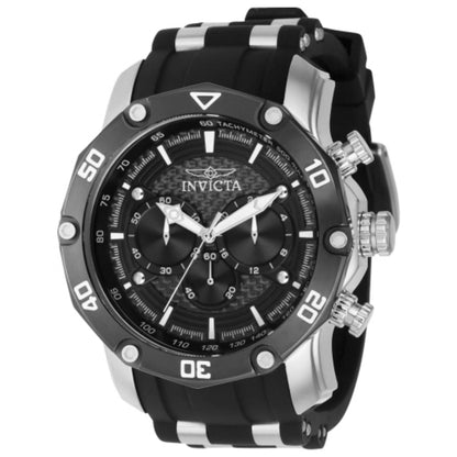 Front view of Invicta Pro Diver Men's Quartz Watch 37716