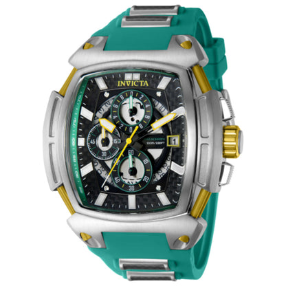 Front view of Invicta S1 Rally Men's Quartz Watch 37796
