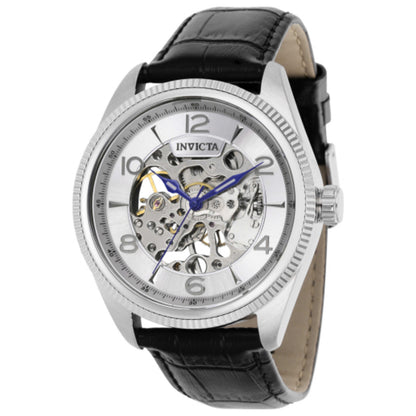 Front view of Invicta Vintage Men's Manual-Wind Watch 37930