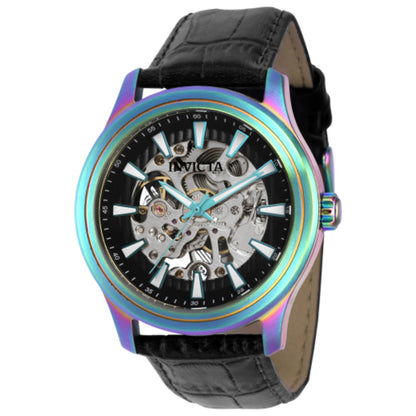 Front view of Invicta Vintage Men's Manual-Wind Watch 37963