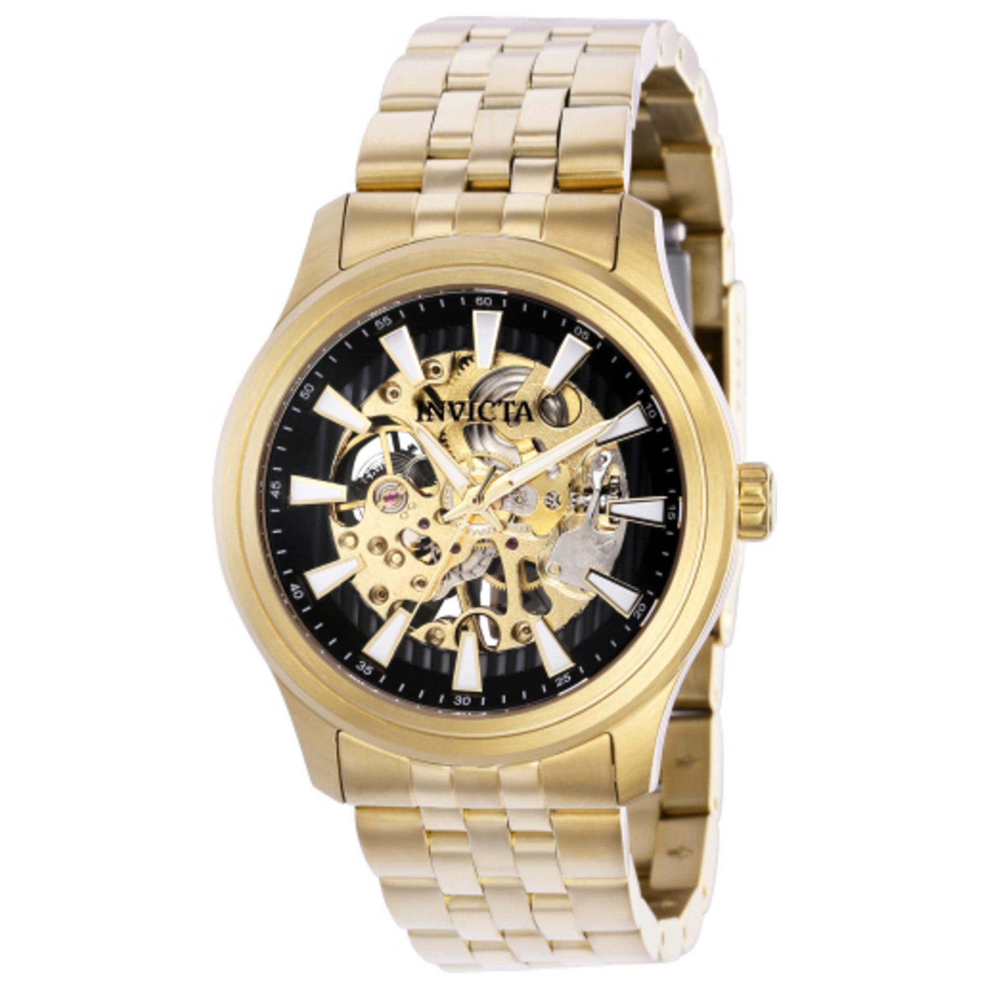 Invicta Men's Watch 37967 –