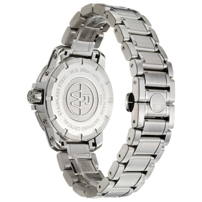 Raymond Weil Nabucco Men's Automatic Watch 3800-ST-05207 - Image #2