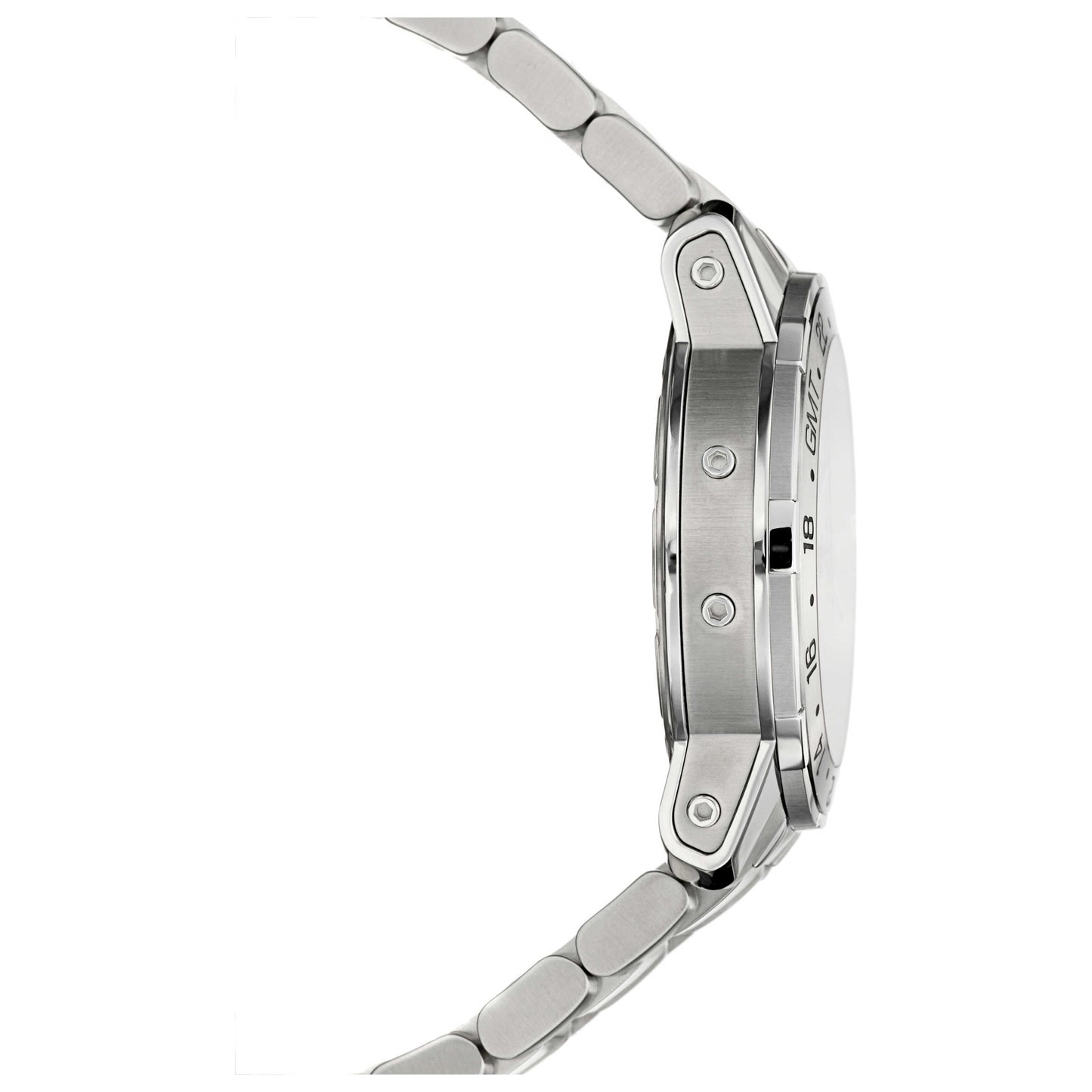 Raymond Weil Nabucco Men's Automatic Watch 3800-ST-05207 - Image #3