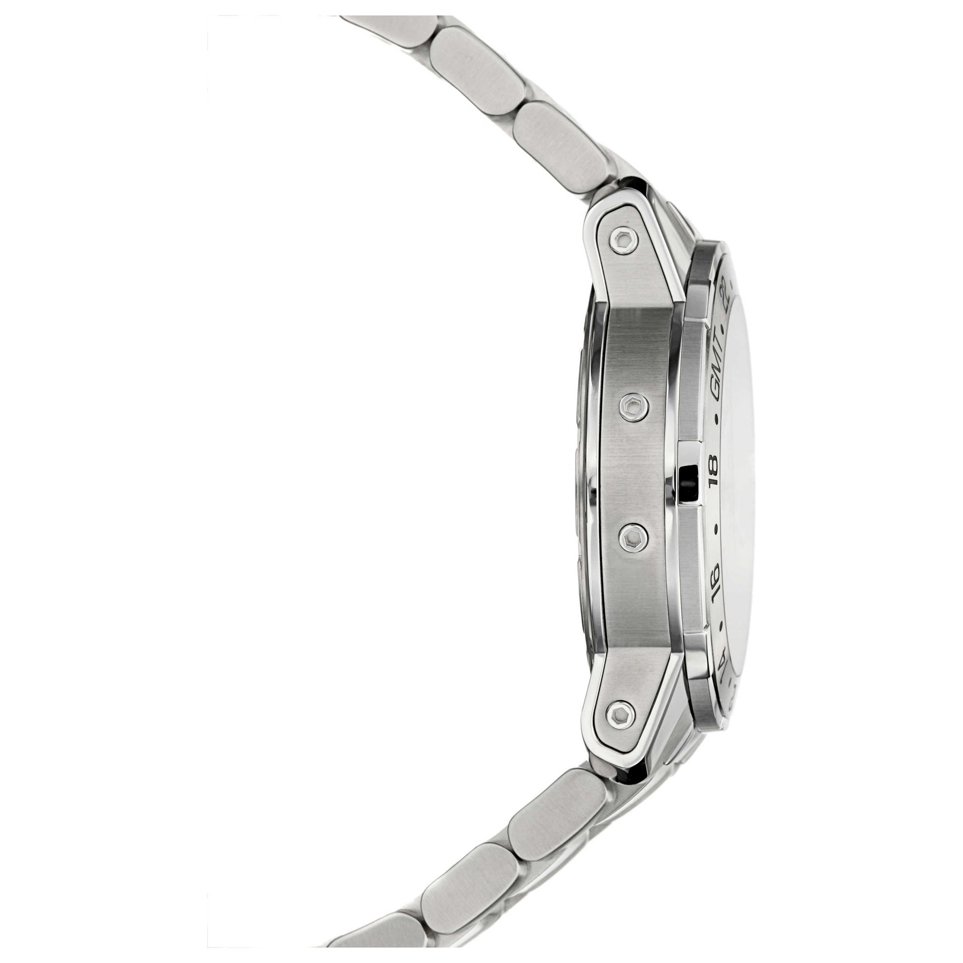 Raymond Weil Nabucco Men's Automatic Watch 3800-ST-05207 - Image #3