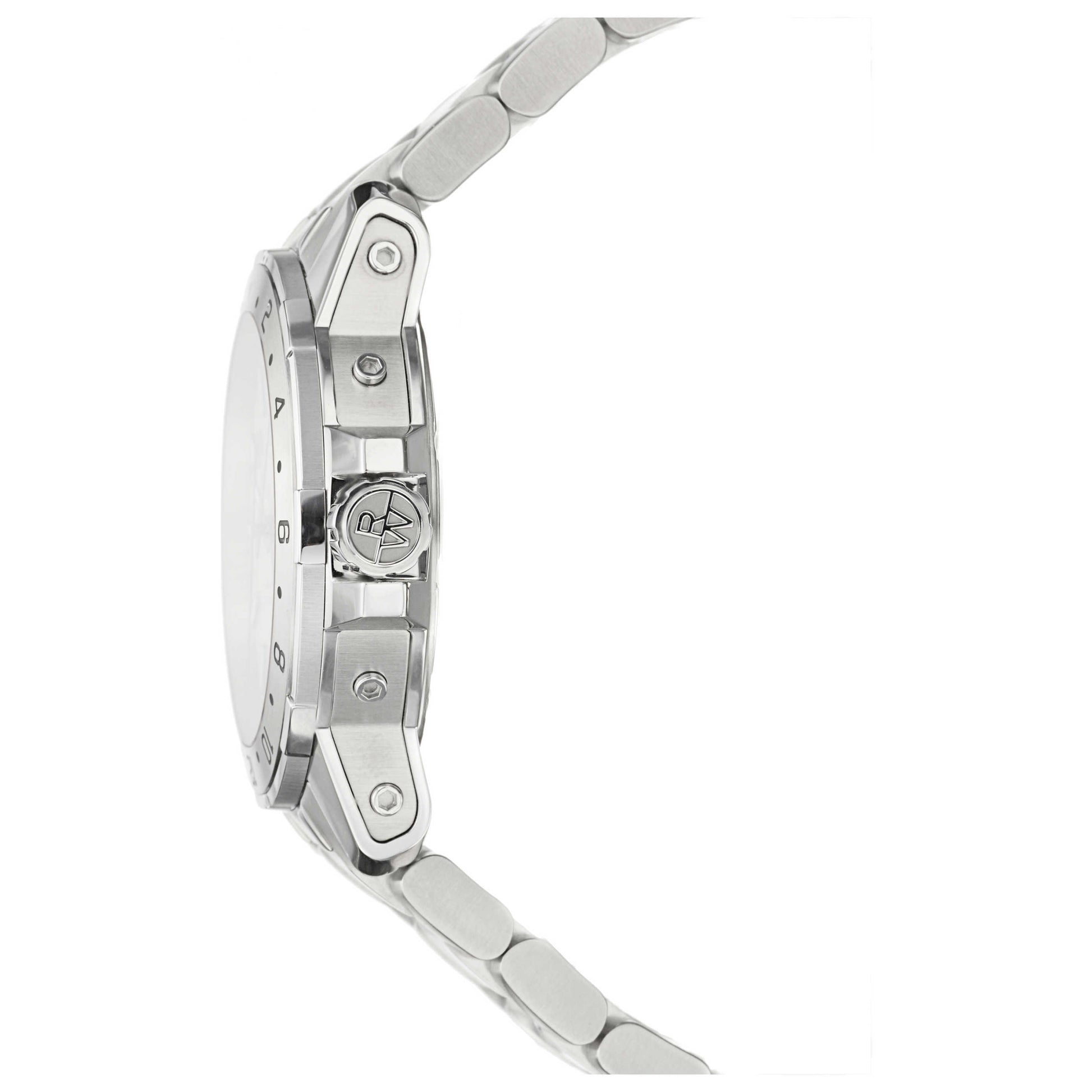 Raymond Weil Nabucco Men's Automatic Watch 3800-ST-05207 - Image #4