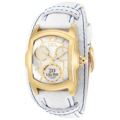 Front view of Invicta Lupah Women's Quartz Watch 38008