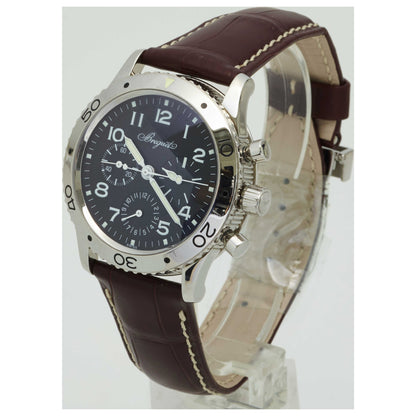 Breguet Type XX Men's Automatic Watch 3800ST929W6-SD - Image #4
