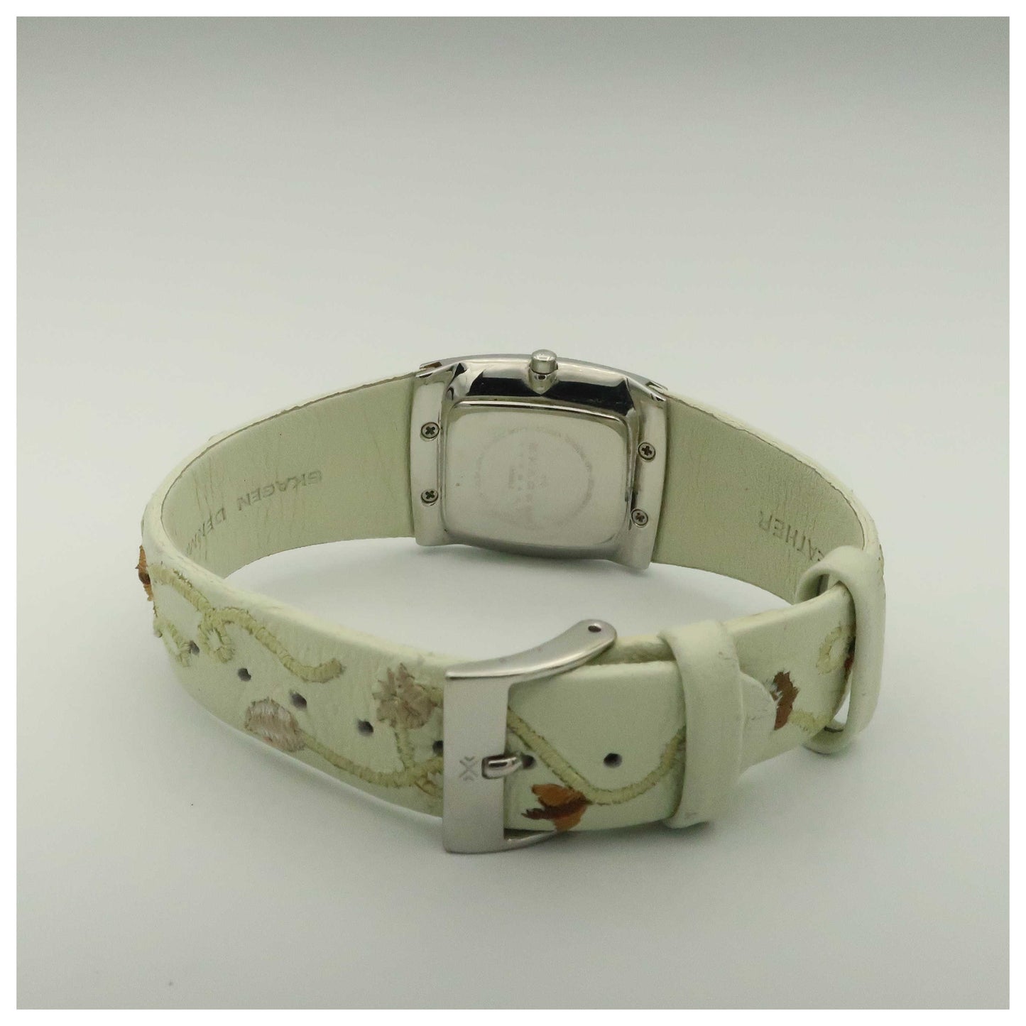 Skagen Studio Women's Quartz Watch 380SSLC-PO - Image #2