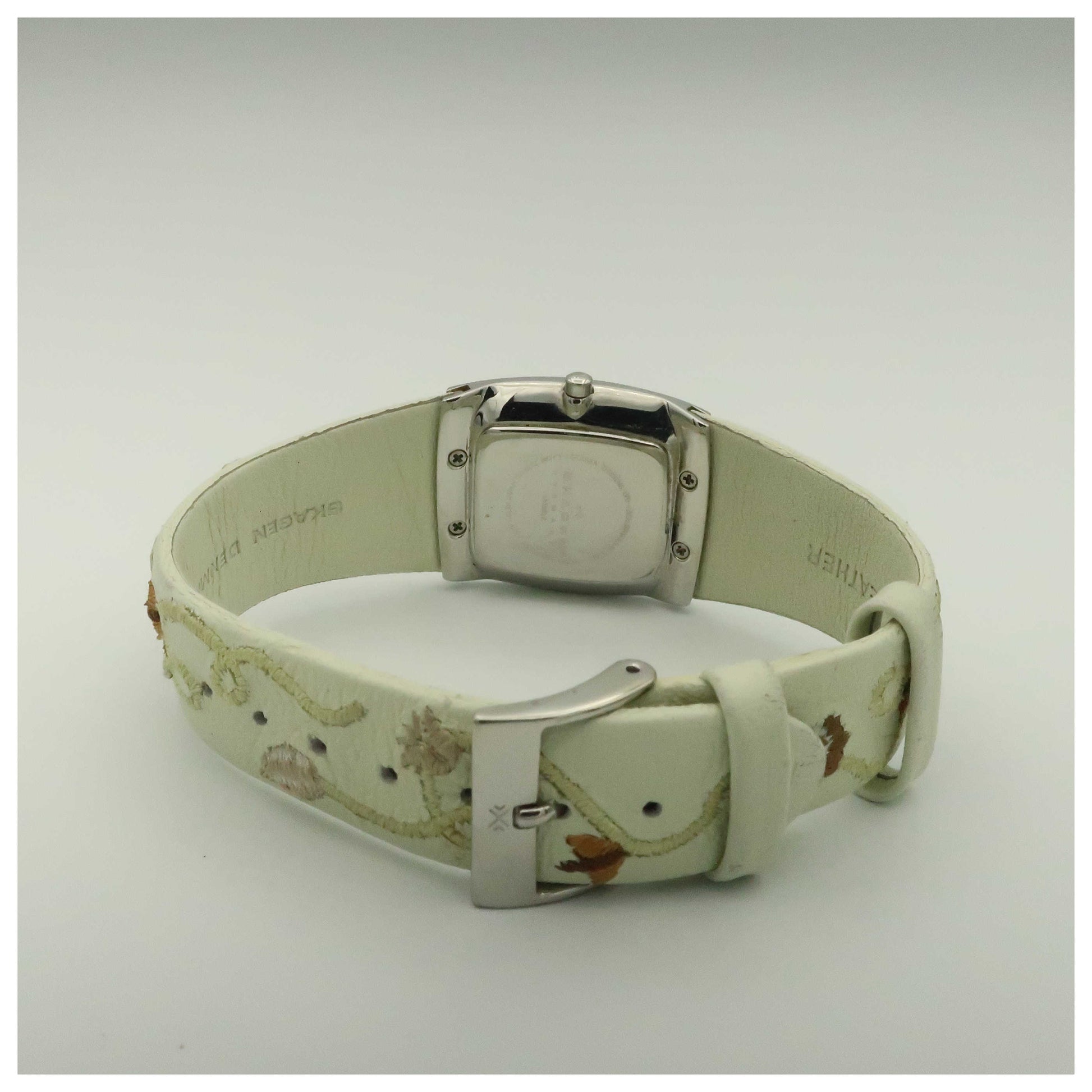 Skagen Studio Women's Quartz Watch 380SSLC-PO - Image #2